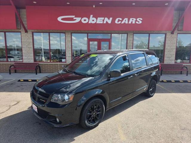 2020 Dodge Grand Caravan SE Plus for sale in Middleton, WI