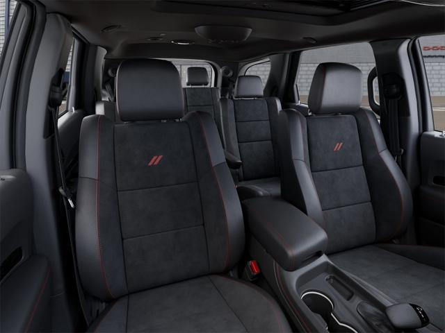 2025 Dodge Durango DURANGO GT PLUS AWD 2025 Dodge Durango DURANGO GT PLUS AWD