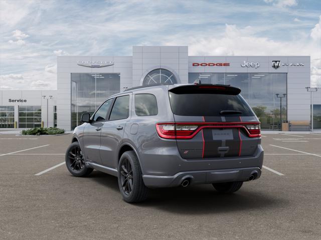 2025 Dodge Durango DURANGO GT PLUS AWD 2025 Dodge Durango DURANGO GT PLUS AWD