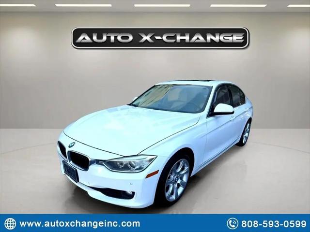 2013 BMW CT Base for sale in Honolulu, HI