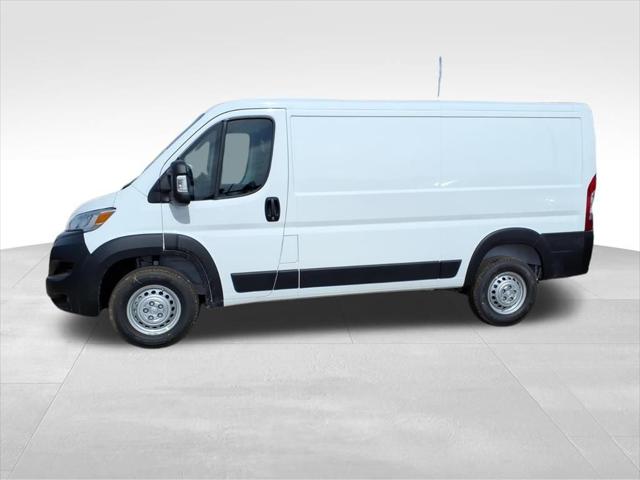 2026 RAM Ram ProMaster RAM PROMASTER 1500 TRADESMAN CARGO VAN LOW ROOF 136 WB 2026 RAM Ram ProMaster RAM PROMASTER 1500 TRADESMAN CARGO VAN LOW ROOF 136 WB