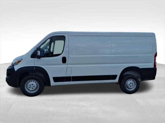 2026 RAM Ram ProMaster RAM PROMASTER 1500 TRADESMAN CARGO VAN LOW ROOF 136 WB 2026 RAM Ram ProMaster RAM PROMASTER 1500 TRADESMAN CARGO VAN LOW ROOF 136 WB