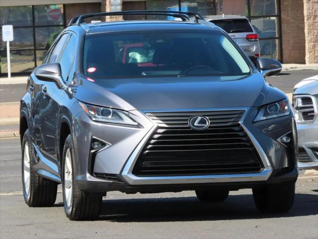 2017 Lexus RX 350 Base for sale in Tucson, AZ