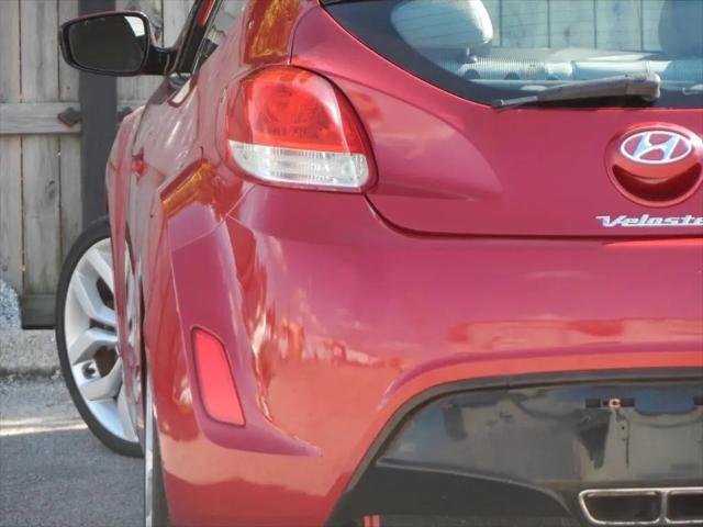 2013 Hyundai Veloster Base w/Gray for sale in Melrose Park, IL