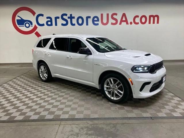 2024 Dodge Durango R/T RWD for sale in Wichita, KS