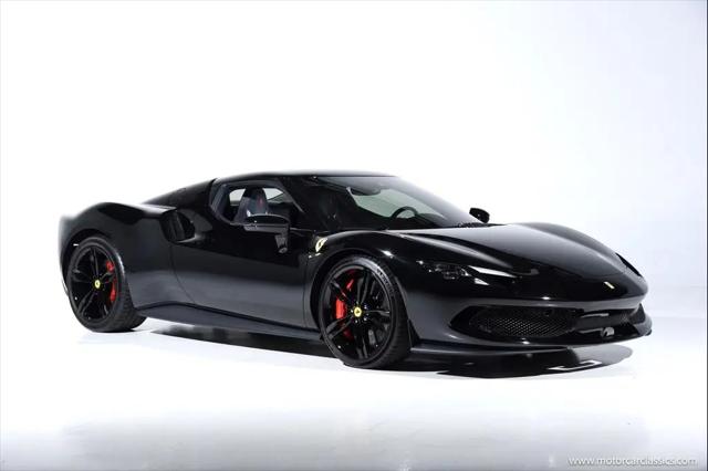 2023 Ferrari 296 GTB Coupe for sale in Farmingdale, NY
