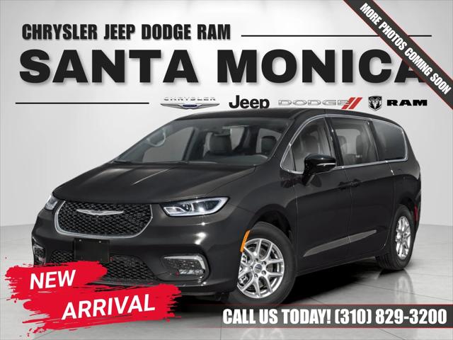 2026 Chrysler Pacifica PACIFICA LIMITED 2026 Chrysler Pacifica PACIFICA LIMITED