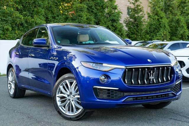 2022 Maserati Levante GT