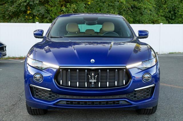 2022 Maserati Levante GT