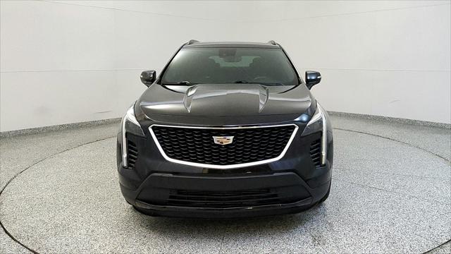 2022 Cadillac XT4 FWD Sport