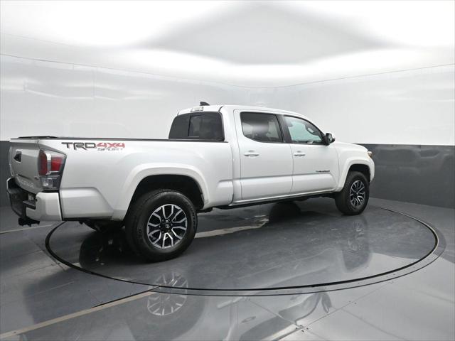 2022 Toyota Tacoma TRD Sport 2022 Toyota Tacoma TRD Sport