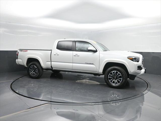 2022 Toyota Tacoma TRD Sport 2022 Toyota Tacoma TRD Sport