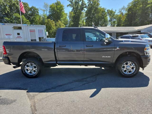 2024 RAM 2500 Laramie Crew Cab 4x4 64 Box