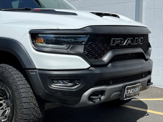 2022 RAM 1500 TRX Crew Cab 4x4 57 Box