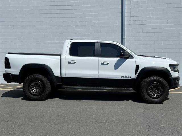 2022 RAM 1500 TRX Crew Cab 4x4 57 Box