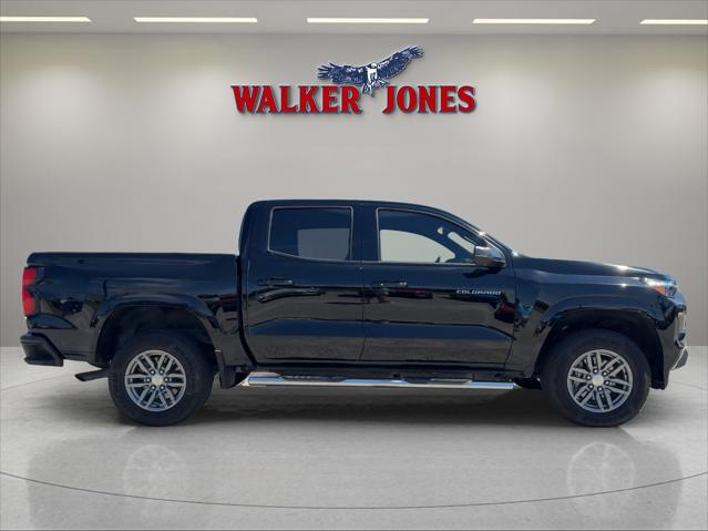 2024 Chevrolet Colorado 2WD LT 2024 Chevrolet Colorado 2WD LT