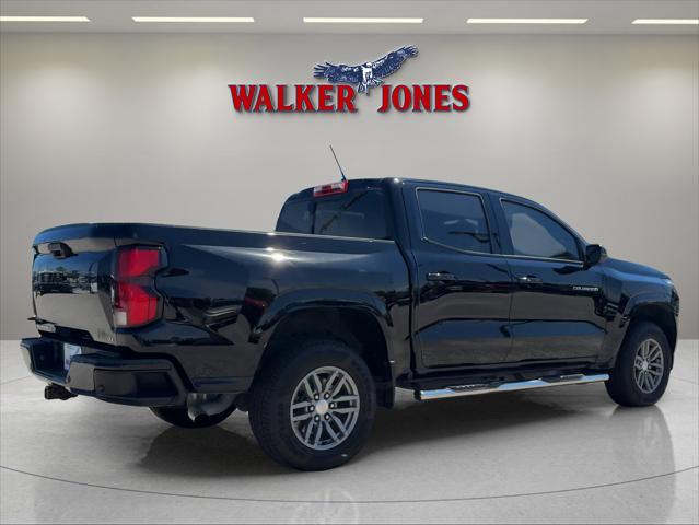 2024 Chevrolet Colorado 2WD LT 2024 Chevrolet Colorado 2WD LT