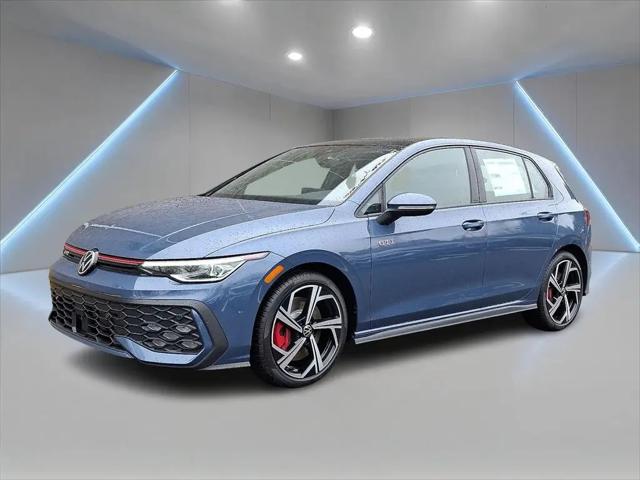 2025 Volkswagen Golf GTI 2.0T SE for sale in Freehold, NJ