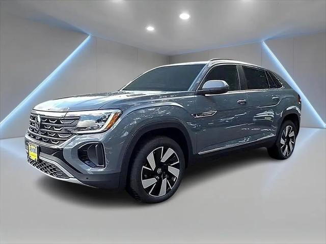 2025 Volkswagen Atlas Cross Sport 2.0T SEL for sale in Freehold, NJ