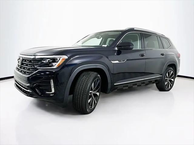 2026 Volkswagen Atlas SEL Premium R-Line for sale in Martinez, GA