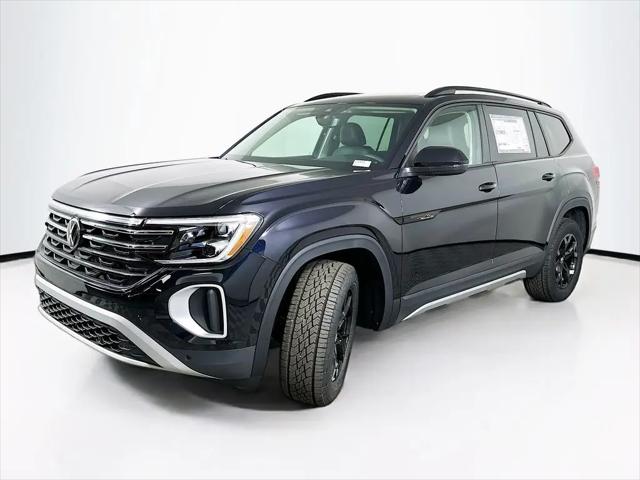 2026 Volkswagen Atlas Peak Edition for sale in Martinez, GA