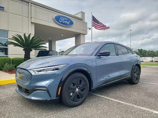 2023 Ford Mustang Mach-E California Route 1 for sale in Darien, GA