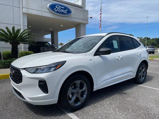2024 Ford Escape ST-Line for sale in Darien, GA