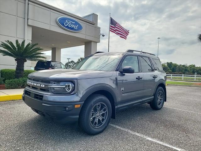 2023 Ford Bronco Sport Big Bend for sale in Darien, GA