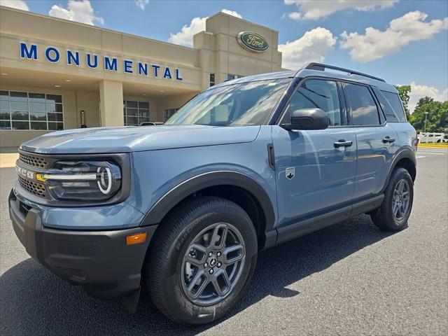 2025 Ford Bronco Sport Big Bend for sale in Darien, GA