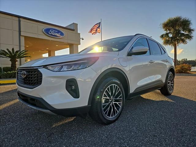 2025 Ford Escape PHEV for sale in Darien, GA