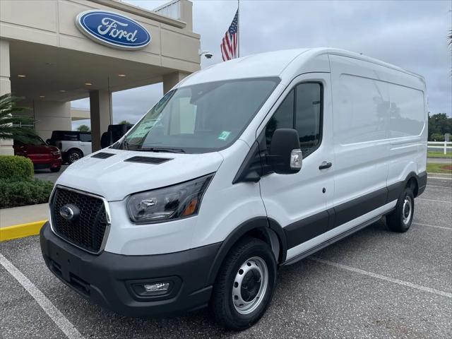2024 Ford Transit Cargo Van T-250 for sale in Darien, GA