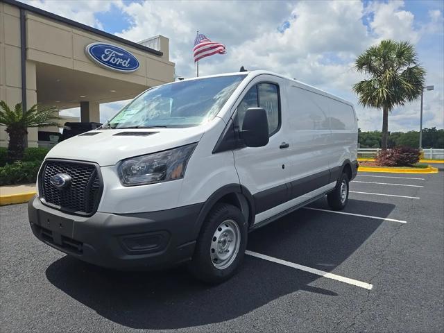 2025 Ford Transit Cargo Van T-250 for sale in Darien, GA