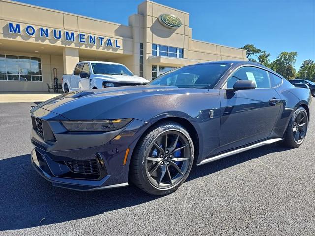 2025 Ford Mustang Dark Horse Fastback for sale in Darien, GA