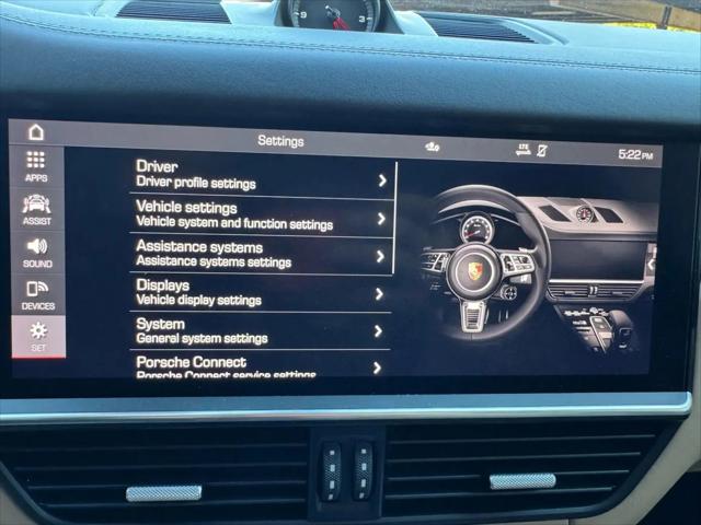 2021 Porsche Cayenne Turbo
