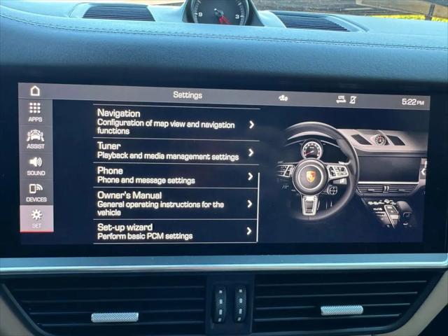 2021 Porsche Cayenne Turbo