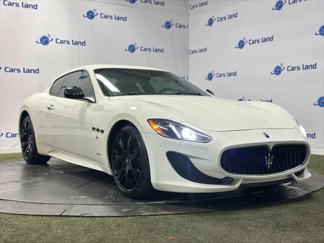 2014 Maserati GranTurismo MC for sale in Tempe, AZ