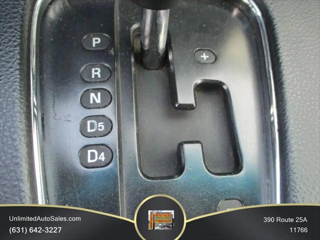 2003 Ford Thunderbird Premium