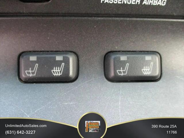 2003 Ford Thunderbird Premium