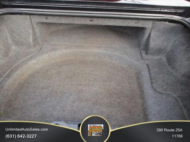 2003 Ford Thunderbird Premium