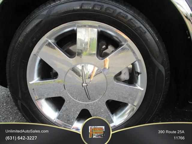 2003 Ford Thunderbird Premium