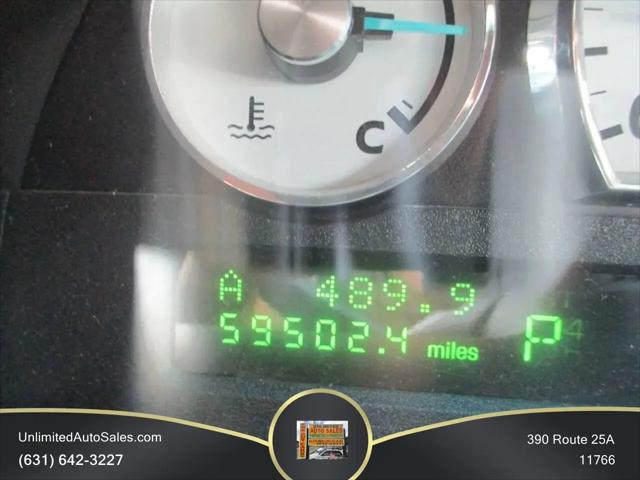 2003 Ford Thunderbird Premium
