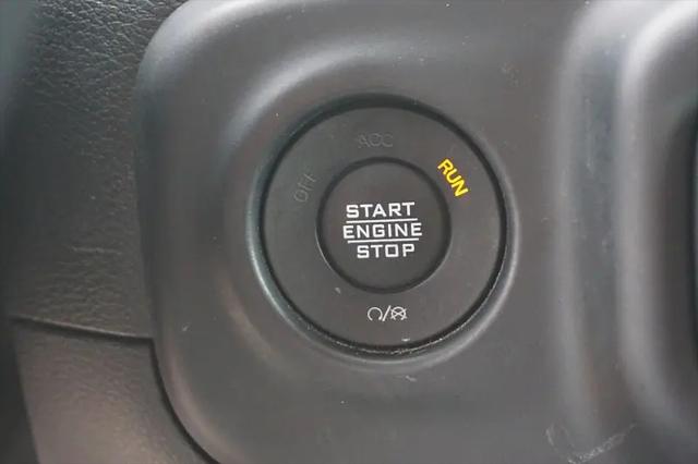2021 Jeep Wrangler Sport S 4x4