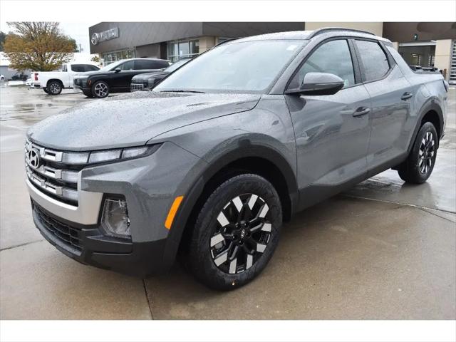 2026 Hyundai Santa Cruz SEL for sale in Manhattan, KS