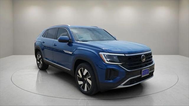2026 Volkswagen Atlas Cross Sport SEL for sale in Lewisville, TX