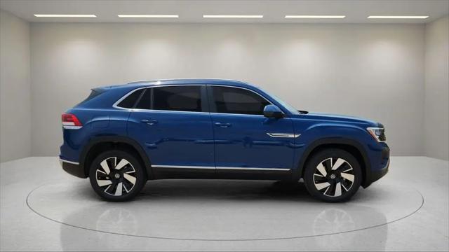 2026 Volkswagen Atlas Cross Sport SEL