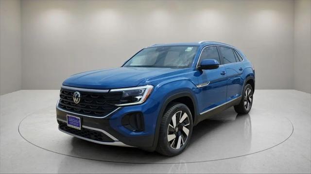 2026 Volkswagen Atlas Cross Sport SEL