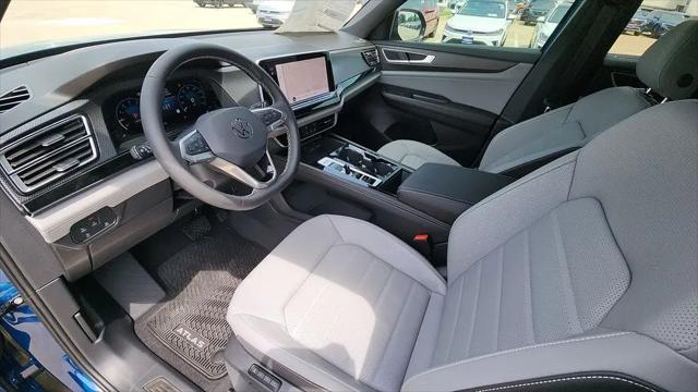 2026 Volkswagen Atlas Cross Sport SEL