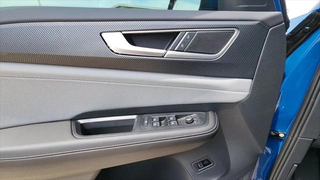 2026 Volkswagen Atlas Cross Sport SEL