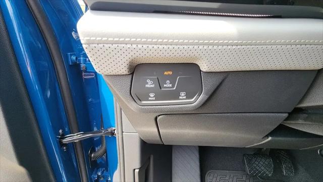 2026 Volkswagen Atlas Cross Sport SEL