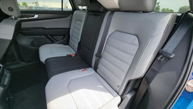 2026 Volkswagen Atlas Cross Sport SEL